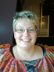 Susanne Loekke Nygaard, Social- og Sundhedsassistent, ansat på Kofoedsminde, udpeget til MED-social